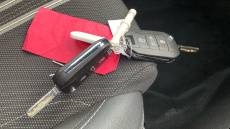 Vauxhall Corsa 1.2 Turbo GS 5dr Petrol Hatchback